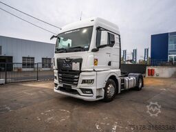 MAN TGX 18.470 BL SA +ADR+INTARDER