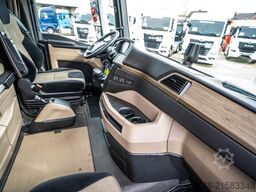 MAN TGX 18.470 BL SA +ADR+INTARDER
