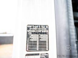 MAN TGX 18.470 BL SA +ADR+INTARDER