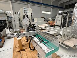 ARBURG MULTILIFT SELECT 6 kg quer