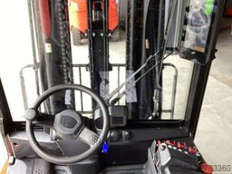 EP EFL35 Pro + Fingertip + Waage