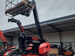 Manitou 160 ATJ+