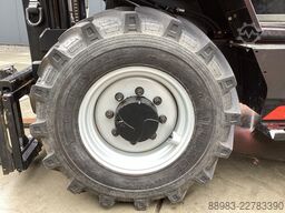 Manitou M30-4 D ST5 S1 EU
