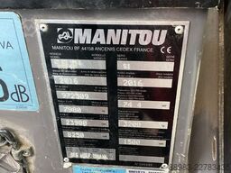 Manitou MT 932