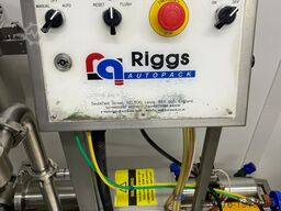 Riggs Riggs 1000 Series 3 Depositor