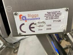 Riggs Riggs 1000 Series 3 Depositor