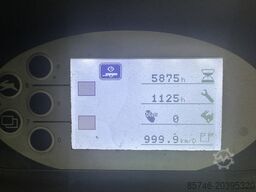 STILL LTX 70 ** NEW battery !!  ( + aanhanger hydroliek )