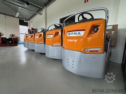 STILL LTX 70 ** NEW battery !!