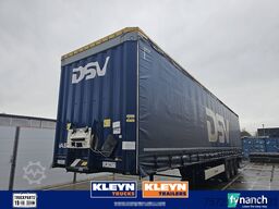 KRONE SD DISC BRAKES EDSCHA