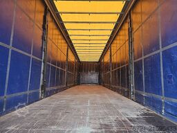 KRONE SD DISC BRAKES EDSCHA