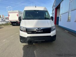 MAN 3.180 TGE 4x4 Neuwagen Sondermodell Urban
