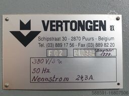 Vertongen F02 Vertongen