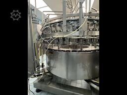 Krones VCC-50-136