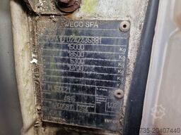 IVECO ML150E21 EUROCARGO