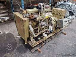 DAF DT615