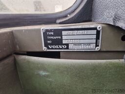 VOLVO N10 6x6