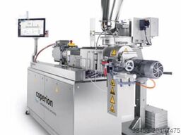 COPERION ZSK 27 MV Plus