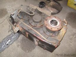 ZF GU-350/3