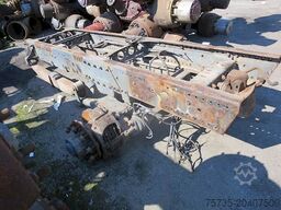 MERCEDES-BENZ NS 4/50 DC-10