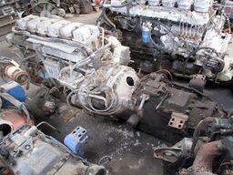 SCANIA DC1101 - 340HP (114)