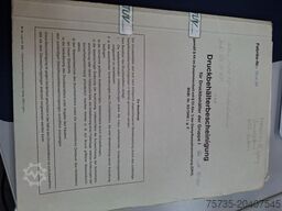 LPG / GAS GASTANK 12000 LITER