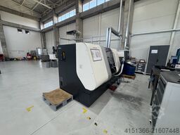 Gildemeister NEF 400