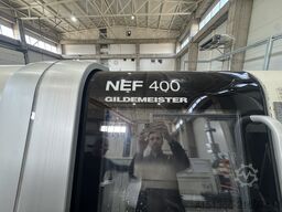 Gildemeister NEF 400