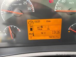 Volvo FE 6 X 2 + HMF 1680  + CONTAINER SYSTEM