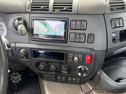 DAF CF 400 FAG 6X2 E6 / MEILLER AK 16 MT PORTAALARM /