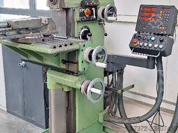 Friedrich Deckel AG FP 1