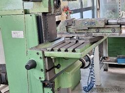 Friedrich Deckel AG FP 1