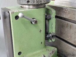 Friedrich Deckel AG FP 1