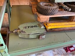 Stihl/Holtec E80