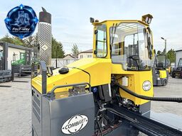 Combilift C4800 GAS DUPLEX 4040MM FREE-LIFT