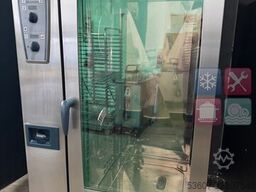 Rational CMP 202 Elektro