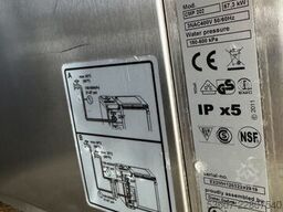 Rational CMP 202 Elektro