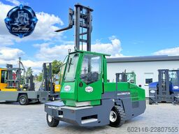 Combilift C6000SL DIESEL DUPLEX 4040 POSITIONER