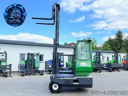 Combilift C6000SL DIESEL DUPLEX 4040 POSITIONER