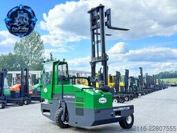 Combilift C6000SL DIESEL DUPLEX 4040 POSITIONER
