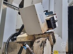 FAVRETTO MFD 200 CNC