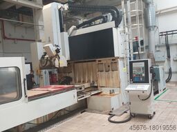 FAVRETTO MFD 200 CNC