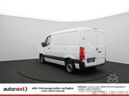 MERCEDES-BENZ Sprinter 211 Kompakt *1. HAND* +TEMPMATIK (6144)