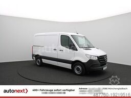 MERCEDES-BENZ Sprinter 211 Kompakt *1. HAND* +TEMPMATIK (6144)