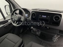 MERCEDES-BENZ Sprinter 211 Kompakt *1. HAND* +TEMPMATIK (6144)