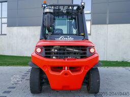 Linde H 80D-03/900