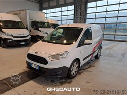 FORD FORD TRANSIT COURIER FUGONE ORIGINALE