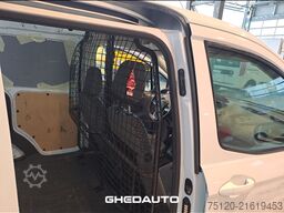 FORD FORD TRANSIT COURIER FUGONE ORIGINALE