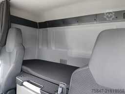 MAN TGL 12.220 BL MAPOL Festplateu 5000kg