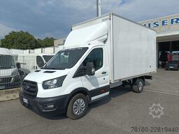 Ford Transit Cassone