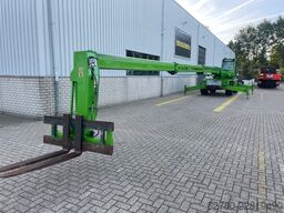 Merlo 45.210MCSS  ROTO
